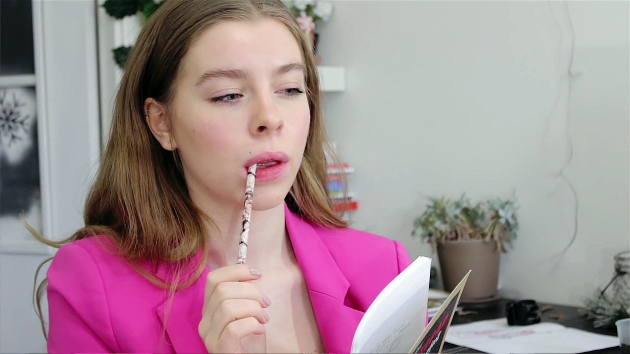 Поговорим о: взрослении. Мой 23й день рождения! 0_0 | Beauty Blanc