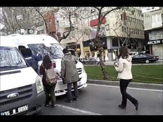 AKP'ye hiç bir yerde rahat yok