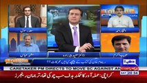 Mazhar Abbas Brilliant Analysis Over Rehan Khan's Book against Imran Khan