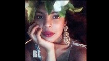 Priyanka Chopra is an Island Queen Sending Love to her Fans on her 35th Birthday