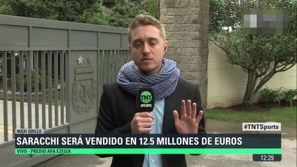 ¿En qué refuerzos le interesan a Marcelo Gallardo? ¿Quien reemplazara a SARACCHI