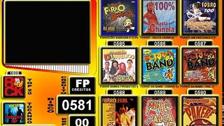 PROGRAMA PARA JUKEBOX