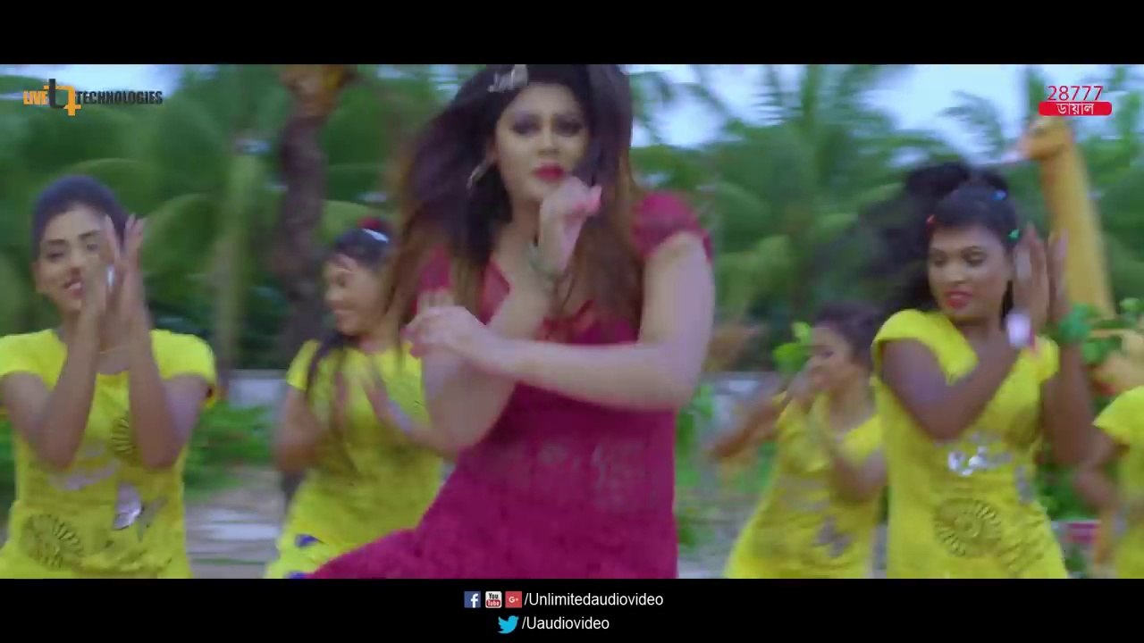 Tui Fire Takale | Joy chowdhury | Moumita | Imran | Tanzina Ruma | Antor Jala Bengali Movie 2017