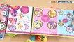 Rainbow Dash Style Kit / Kucyk z Akcesoriami Rainbow Dash - My Little Pony POP - www.MegaDyskont.pl