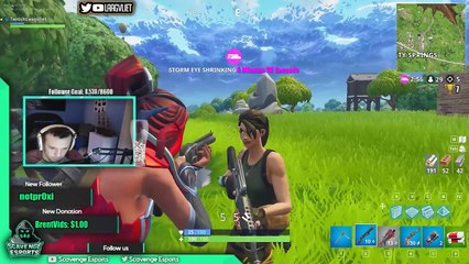 Fortnite Daily Best Moments Ep.422 (Fortnite Battle Royale Funny Moments)