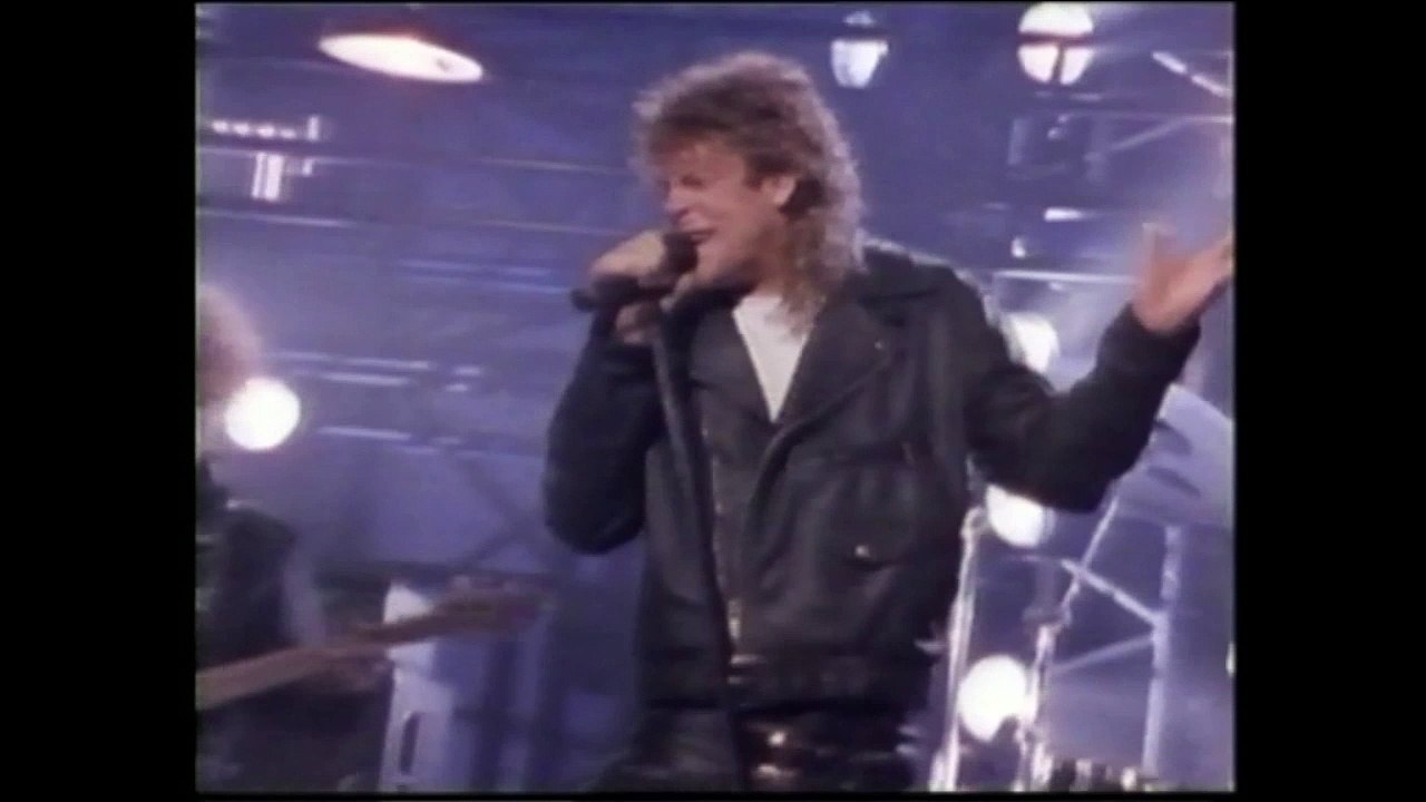 Bad Company - "One NIght"