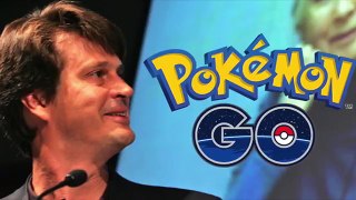 La Secreta Conspiración de Pokémon GO | ¿Te están Observando y Controlando?