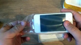 iPhone 4S с AliExpress Восстановленный (Refurbished)