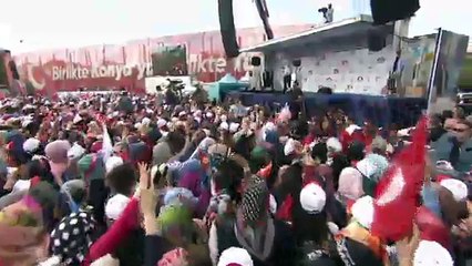 Cumhurbaşkanı Erdoğan’dan Milletvekillerine “İnce’ye Dava Açın” Çağrısı