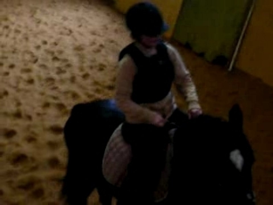 Arthur et moi