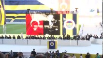 Ali Koç,  Aziz Yıldırım’a Cevap Verdi | Fenerbahçe Kongresi