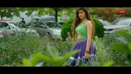 Poster Lagabo | Zayed Khan | Pori Moni | Malek Afsary | Antor Jala Bengali Movie 2017