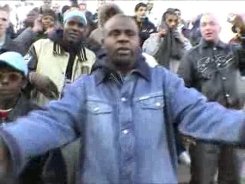 Les Zakariens - Il suffit d'une fois