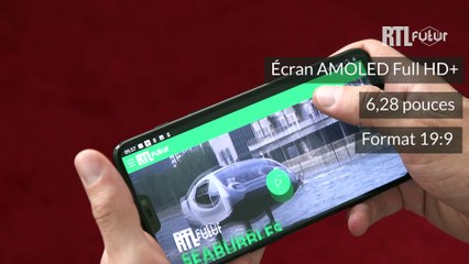 Test du OnePlus 6 : un smartphone toujours aussi réussi ?