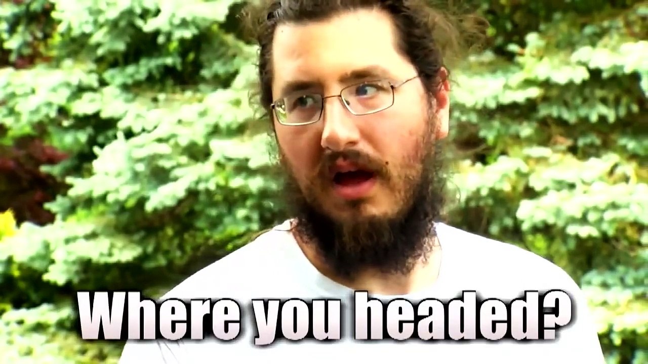 Evicted 30-Year-Old Michael Rotondo Leaves Parents' New York Home
