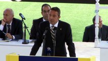 Ali Koç Kongre Konuşması | Fenerbahçe Kongresi