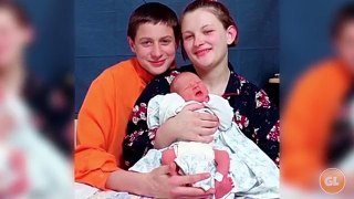 5 Youngest Parents In The World
