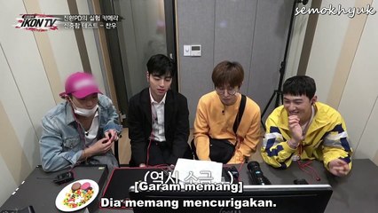 [INDOSUB] iKONTV EP 7-5
