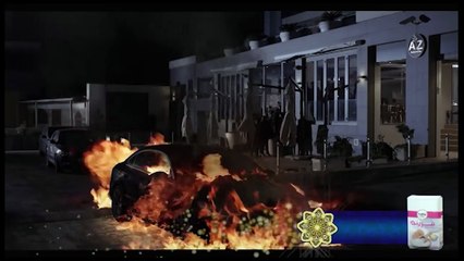 مسلسل الخاوة الجزء الثاني - الحلقة 17 Feuilleton El Khawa 2 - Épisode 17 I