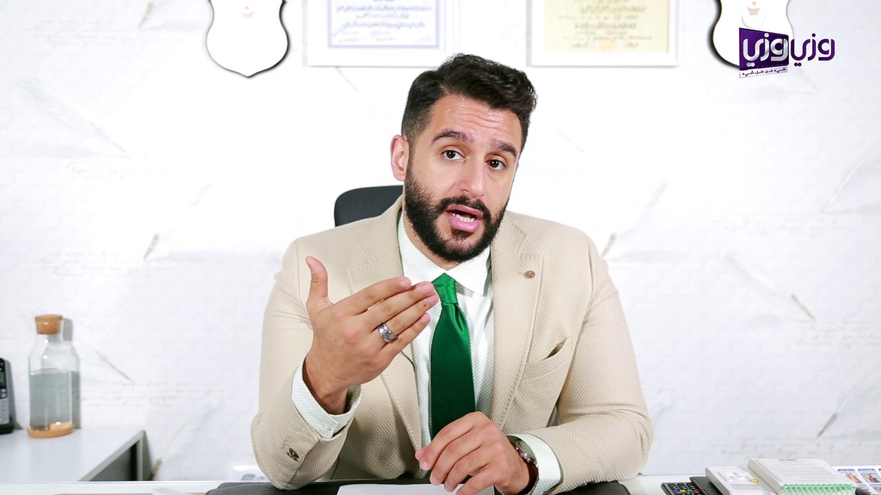علاج تنميل القدمين لمرضى السكري