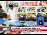 Polisi Tangkap 3 Terduga Teroris di Universitas Riau