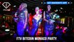 FashionTV Celebrates FTV Coin Deluxe Party at Twiga Monte Carlo| FashionTV | FTV