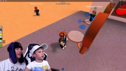 Выращиваем КЛОНОВ в Roblox Clone Tycoon2 / Mister Max Play