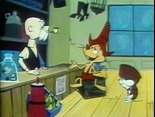 Generalova radnja - Veliki Komos