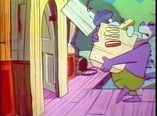 Generalova radnja - Vezbe za telo i duh (Possible Possum) - Srpska sinhronizacija