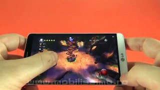 Castle of Illusion Review (LG G3) - Joc Android/Mickey Mouse - Mobilissimo.ro