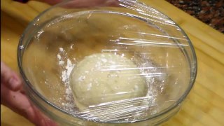 Pita Bread Easy Recipe - Make it Easy Recipes