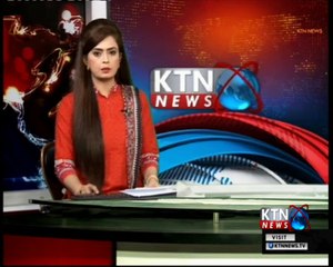 Sindh Round Up- Roshni Memon- 10 PM- 2nd  June 2018