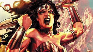 Top 10 Greatest Wonder Woman Villains