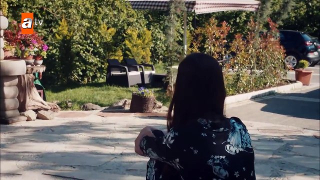 Nefes, Tahirin yerini öğreniyor! - Sen Anlat Karadeniz 18. Bölüm