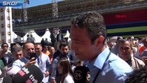 Ali Koç: 'Aziz Yıldırım'a kızgın değilim, o benim başkanım'