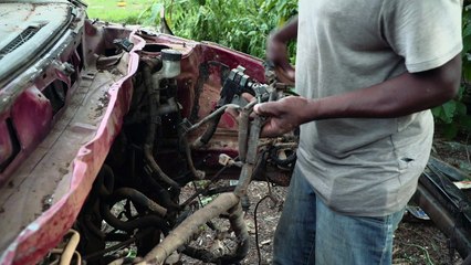 Ghana: la croissance économique n'endigue pas l'émigration