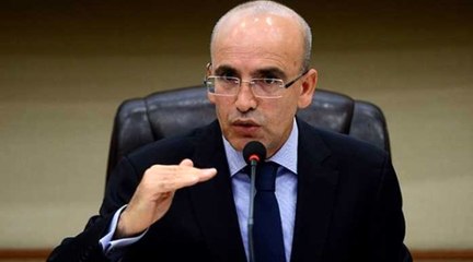 Mehmet Şimşek: Yurt Dışından, Türkiye'ye Kaynak Akışı Başladı