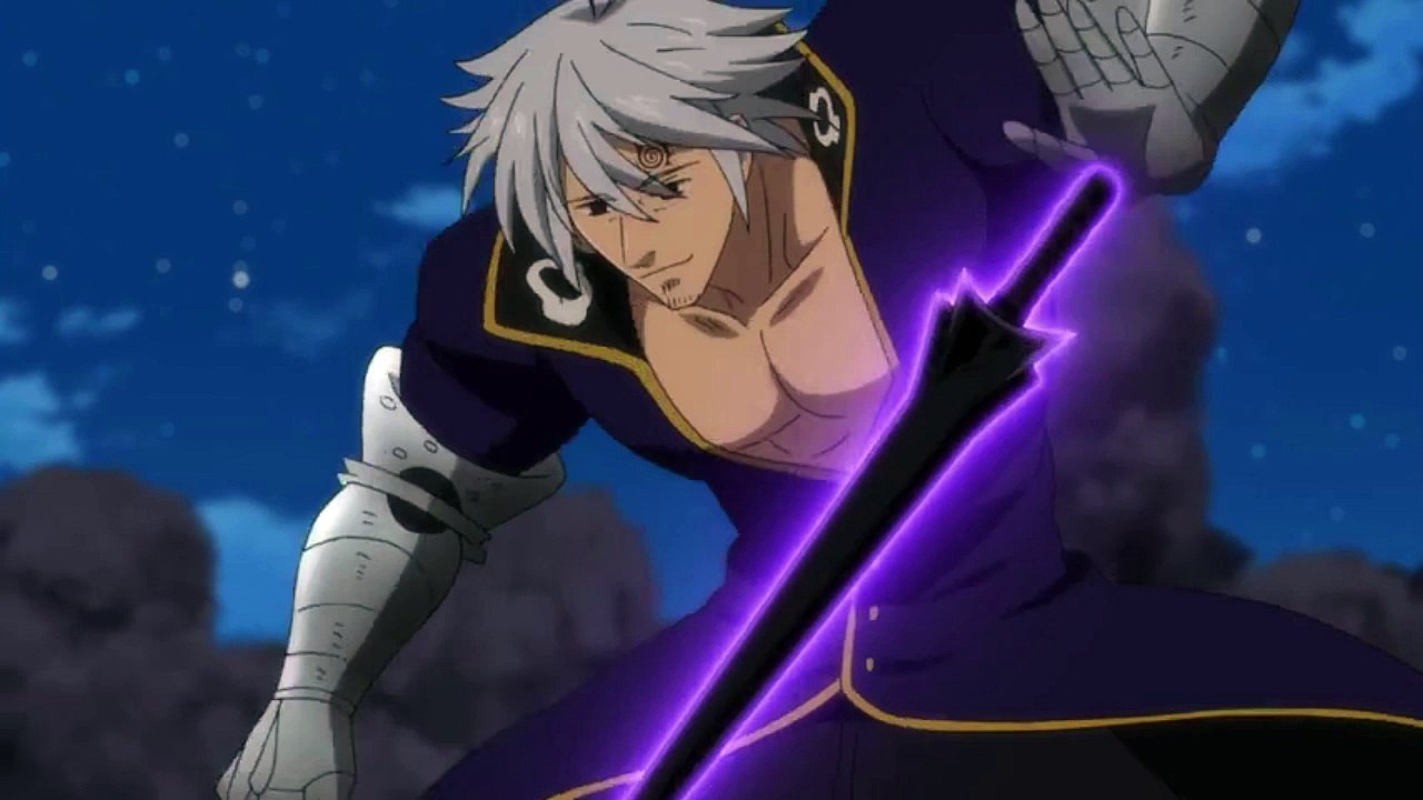 Nanatsu no Taizai - Imashime no Fukkatsu episode 20 meliodas death