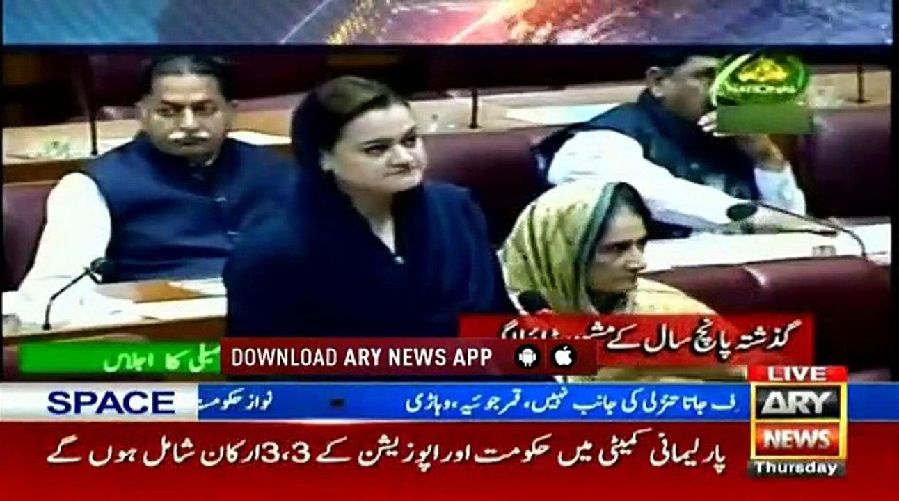 Sabir Shakir's fascinating analysis on Maryam's famous statement