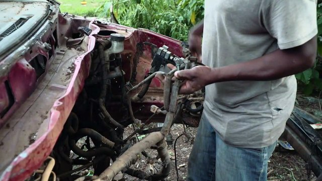 Ghana: la croissance économique n'endigue pas l'émigration