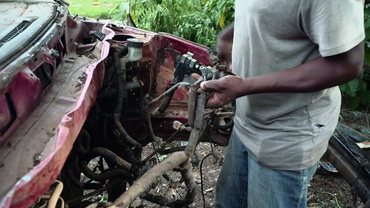 Ghana: la croissance économique n'endigue pas l'émigration