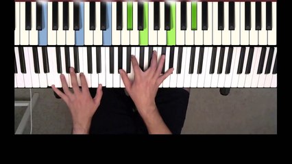 [Piano Cover] - Radiohead - Tinker Tailor Soldier Sailor Rich Man Poor Man Beggar Man Thief