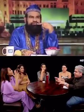 Swara Bhaskar At Mazaq Raat...