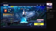 Kingdopetj's Live PS4 Broadcast