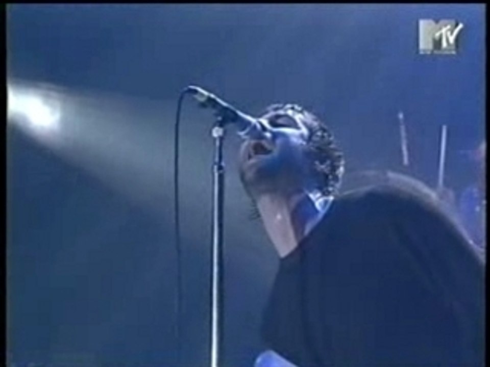 Oasis - Don't go away (Manchester 1997)