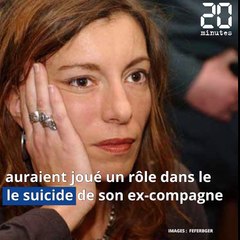 Bertrand Cantat: La justice rouvre l'enquête sur la mort de son ex-femme