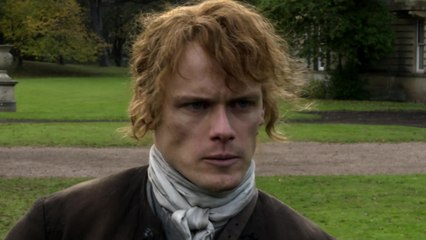 Outlander -3x04- Of Lost Things Final Scene [Sub Ita]