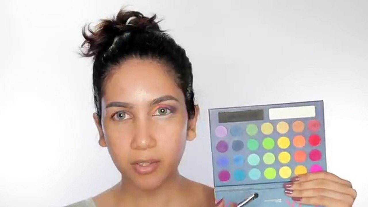 Nyobain Mazaya Cosmetics (+others) | suhaysalim