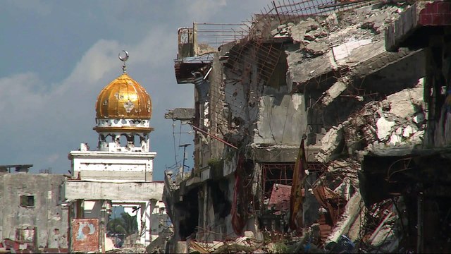 Philippines: ISIL-linked Maute group recruiting children in Marawi