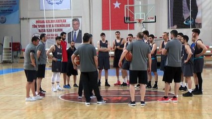 Bekir Yarangüme: “Ülkemizi Avrupa Şampiyonası’nda en iyi şekilde temsil edeceğiz”